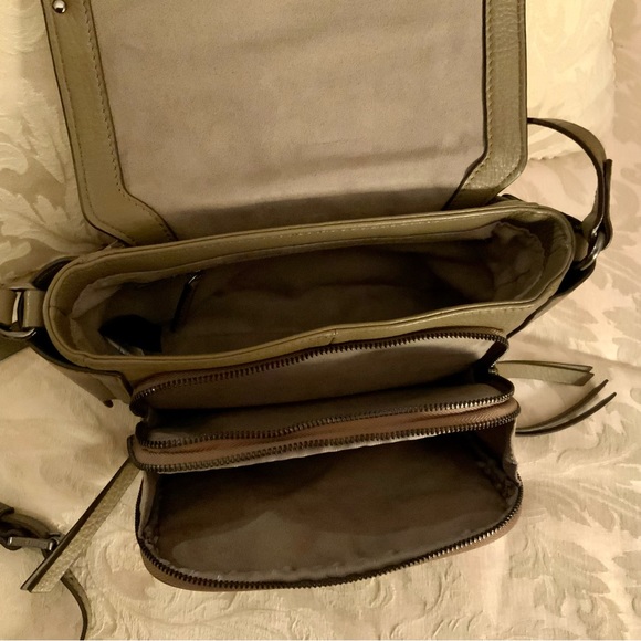 VINCE CAMUTO DOT CROSSBODY BAG - Picture 11 of 13